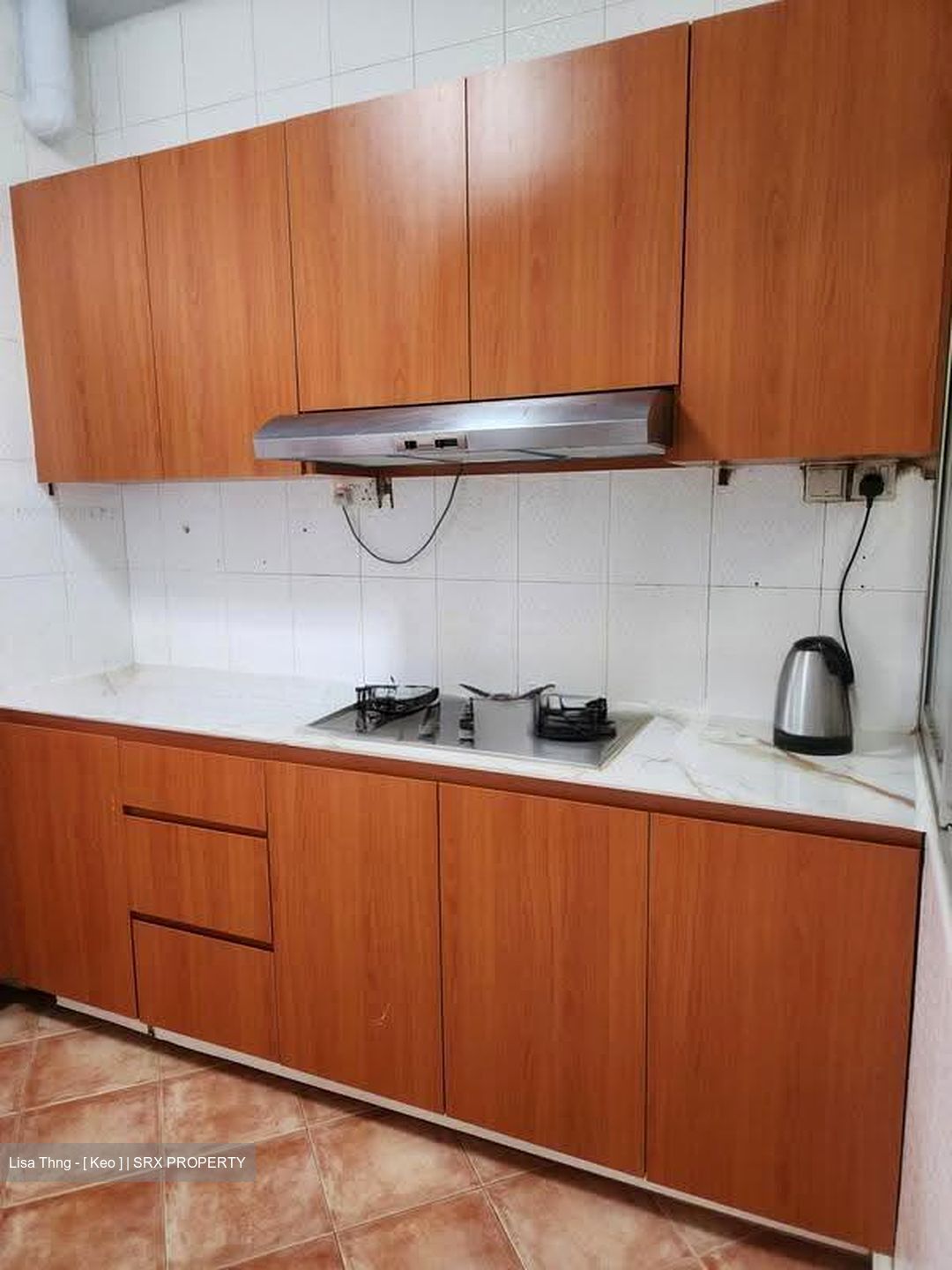 Lakepoint Condominium (D22), Condominium #637704811